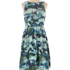 Calming Lightweight Casual Dress